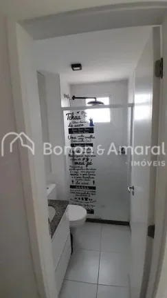 Imagem Apartamento à venda com 55m² com 2 Quartos no Parque Itália em Campinas - SP.

Apartamento com 55...