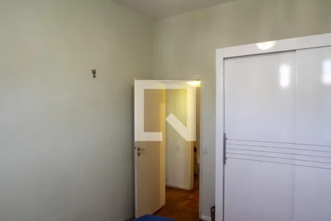 Imagem Apartamento à Venda - Ipanema, 2 Quartos, 60 m2