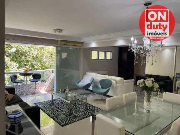 Imagem Apartamento com 2 dormitórios à venda, 90 m² por R$ 780.000,00 - Barra Funda - Guarujá/SP
