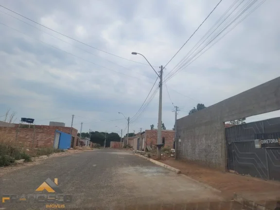 Imagem OPORTUNIDADE NO LOTEAMENTO VILA DOURADA