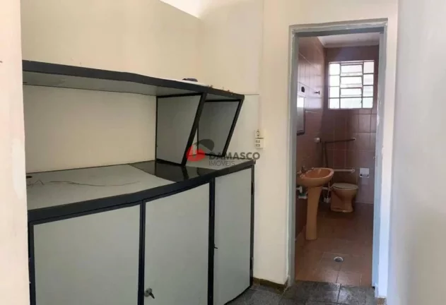 Imagem Sala para Locação 41M², Santa Maria, São Caetano do Sul - SP