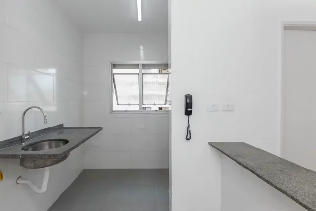 Imagem APARTAMENTO RESIDENCIAL em São Paulo - SP, Pinheiros