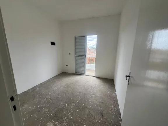 Imagem Sobrado com 3 dormitórios à venda, 107 m² por R$ 535.000,00 - Jardim Casa Branca - Suzano/SP