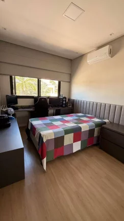 Imagem DESIGN, TECNOLOGIA E SOFISTICAÇÃO EM UM ÚNICO IMÓVEL!  