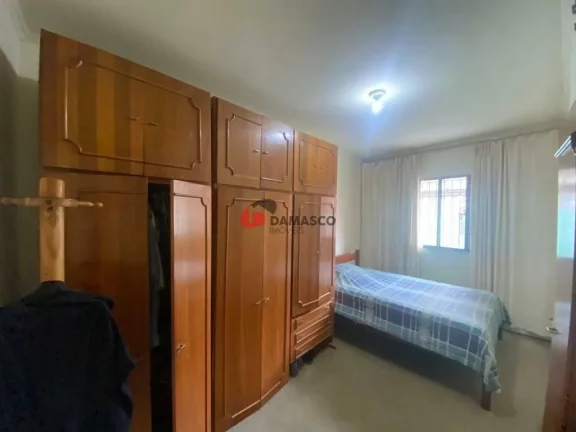 Imagem Sobrado à venda 2 Quartos, 3 Vagas, 196M², Olímpico, São Caetano do Sul - SP