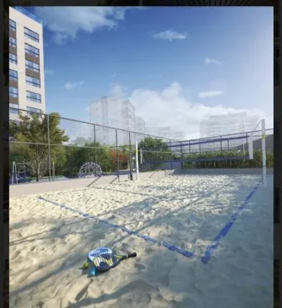 Imagem CONCEPT BARRA DA TIJUCA, DE 3 ,4 QUARTOS E COBERTURA LINEAR, PRONTO