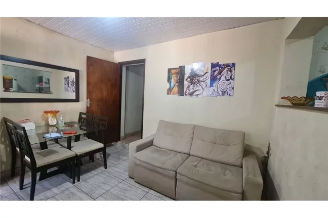 Imagem TNJ 435 Casa 601161007-25