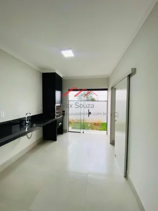 Imagem Casa em Condomínio para Venda em Sumar?(C) / SP no bairro Residencial Real Parque Sumar?(C)