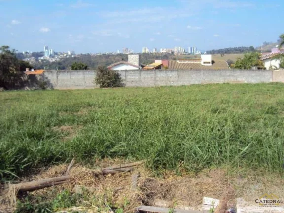 Imagem Terreno à venda com 1000 m² por R$ 960.000,00 - Jardim Novo Mundo - Jundiaí/SP