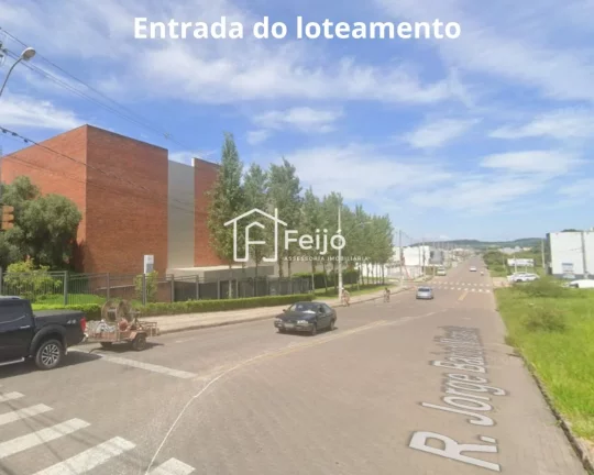 Imagem Terreno/Lote na Hípica atrás do Zaffari