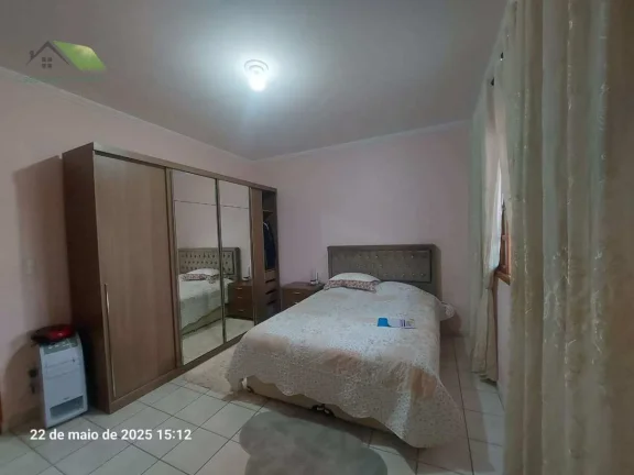 Imagem Chácara dos Sonhos às Margens do Rio Guaió – 8.000,00 m2 de Natureza e Conforto!