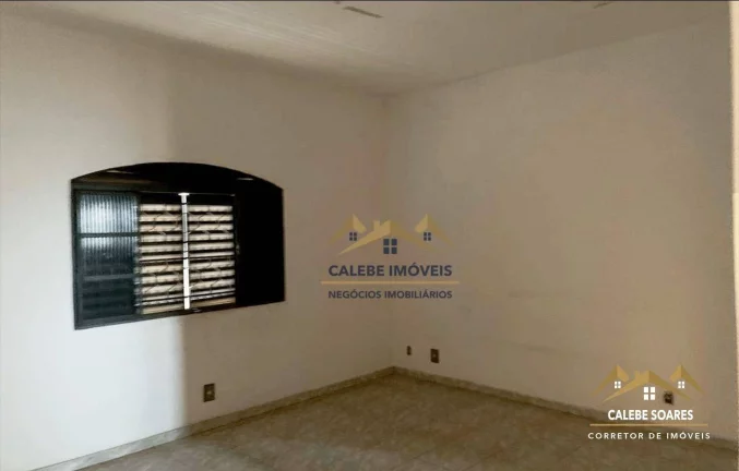 Imagem Sobrado com 2 dormitórios à venda, 292 m² por R$ 580.000,00 - Vila Bandeirantes - Tatuí/SP
