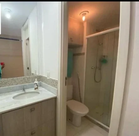 Imagem VENDO APARTAMENTO NO MINHA PRAIA 14 ANDAR LINDO ACEITA FINANCIAMENTO