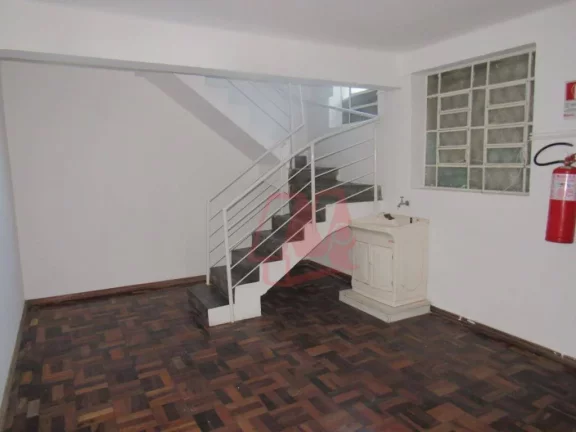 Imagem Loja, 100 m² na Protásio Alves - Porto Alegre/RS
