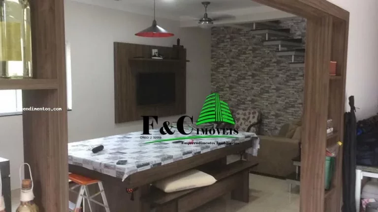 Imagem Sobrado para Venda em Limeira, Jardim Nova Limeira, 2 dormitórios, 1 suíte, 1 banheiro, 2 vagas