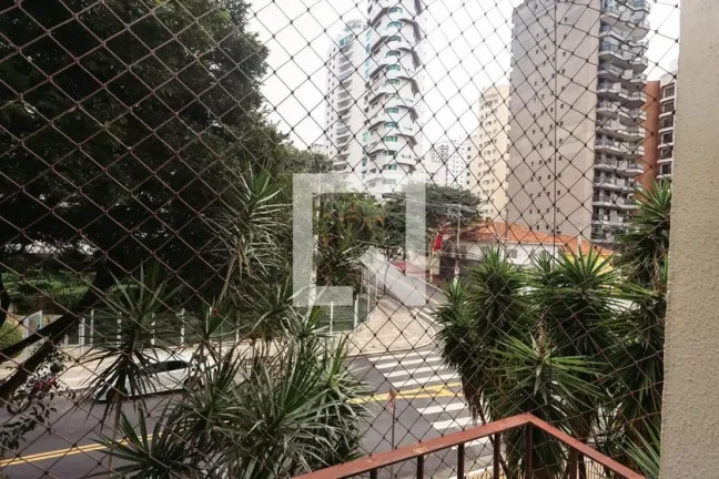 Imagem Apartamento à Venda - Aclimação, 3 Quartos, 130 m2