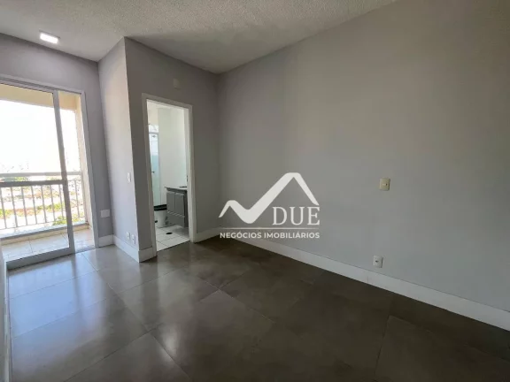 Imagem Apartamento com 1 dormitório à venda, 50 m² por R$ 405.000 - Vila Matias - Santos/SP