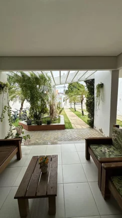Imagem Casa, CONDOMINIO PORTAL DAS AGUAS, 3 quartos, sendo um suítes com closet, Varan