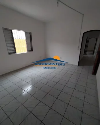 Imagem Casa com 3 dormitórios à venda, 150 m² por R$ 350.000 - Barranco Alto - Caraguatatuba/SP