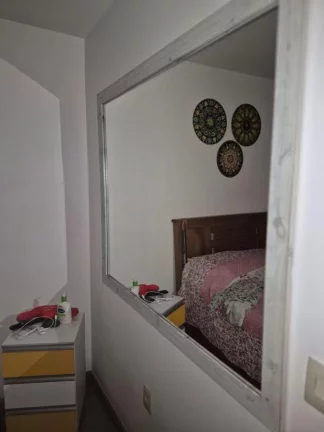 Imagem Apartamento para Venda em Rio de Janeiro, RAMOS, 2 dormitórios, 2 banheiros, 1 vaga
