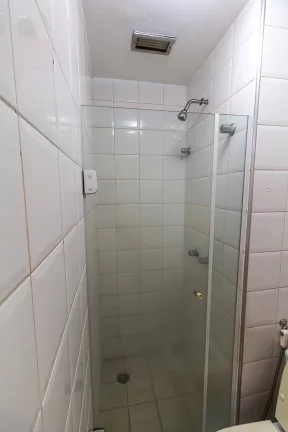Imagem Apartamento com 2 quartos e 2 vagas à venda na Vila Olímpia.