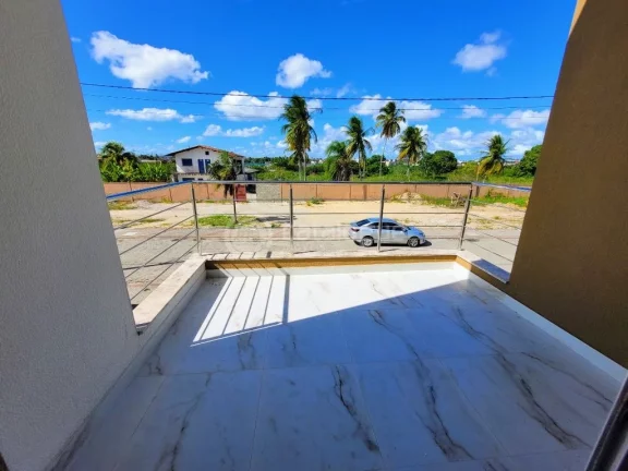 Imagem Condomínio Residencial Esmeralda I