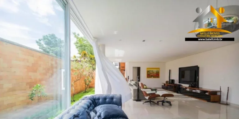 Imagem Casa no condomínio Vintage na Granja Viana - Batelli Imóveis