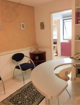 Imagem VENDA * SALA * CONSULTÓRIO * ESCRITÓRIO * AR CONDICIONADO * 1 VAGA