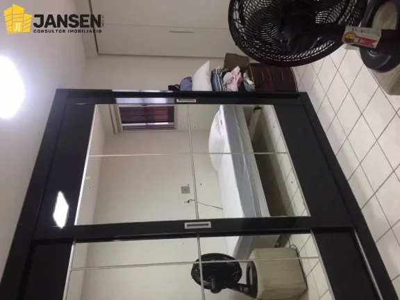 Imagem APARTAMENTO C/03 QUARTOS E ELEVADOR NO BAIRRO DOS BANCÁRIOS