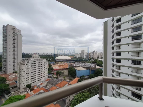 Imagem FLAT A VENDA PRÓXIMO DO PARQUE DO IBIRAPUERA