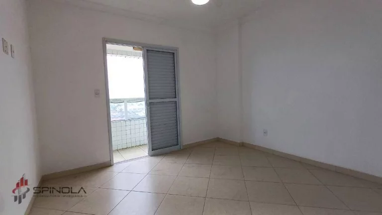 Imagem Apartamento com 2 dormitórios à venda, 86 m² por R$ 420.000,00 - Jardim Real - Praia Grande/SP
