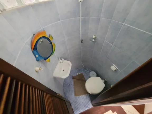 Imagem Apartamento com 2 dormitórios à venda, 80 m² - Pitangueiras - Guarujá/SP