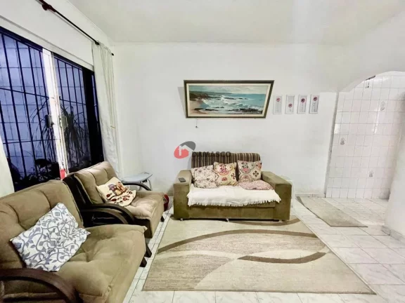 Imagem Casa à venda, Vila Eldízia, Santo André, SP