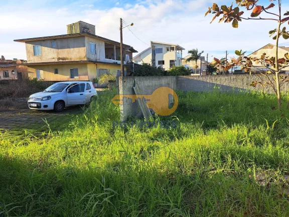 Imagem TERRENO EM CONDOMINIO A UMA QUADRA DO MAR NO MARISOL