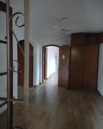Imagem Sobra muito lindo com 4 dormitórios 3 vagas edícula hidromassagem Fl55