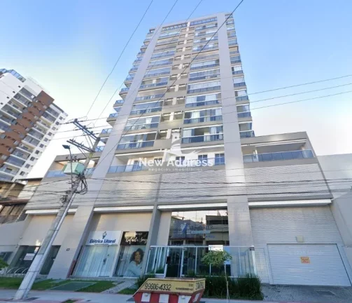 Imagem Apartamento 3 quartos, 1 suíte, 2 vagas e 72m² na Praia de Itaparica. Lazer completo, localização estratégica e muito mais para você!