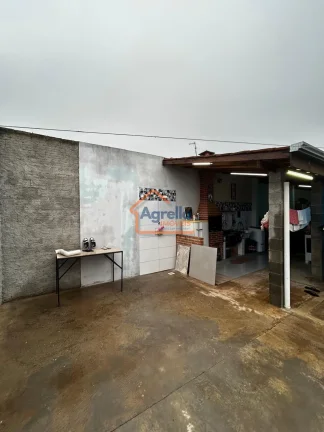 Imagem Casa à venda no bairro Parque Residencial Ypê Amarelo - Mogi Guaçu/SP