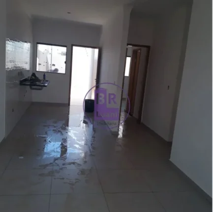 Imagem Linda casa para venda (Nova)