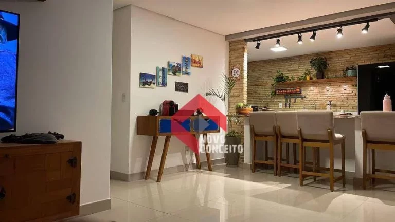 Imagem Apartamento à venda, 130 m² por R$ 1.260.000,00 - Papicu - Fortaleza/CE