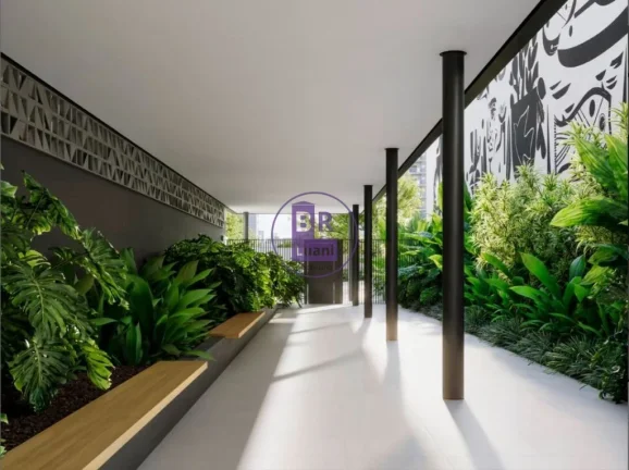 Imagem Oportunidade Apartamento à venda no Bluink