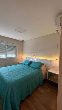 Imagem Apartamento com 3 suítes à venda, 122 m² por R$ 1.940.000 - Mooca - São Paulo/SP
