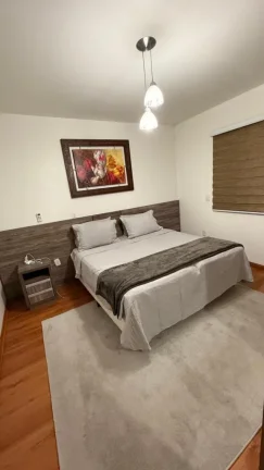 Imagem Apartamento 3Dormitórios dependência - Bairro Varzea Grande