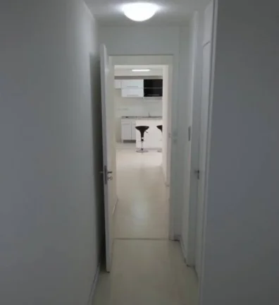 Imagem Campestre Alugo Apto em Santo André,