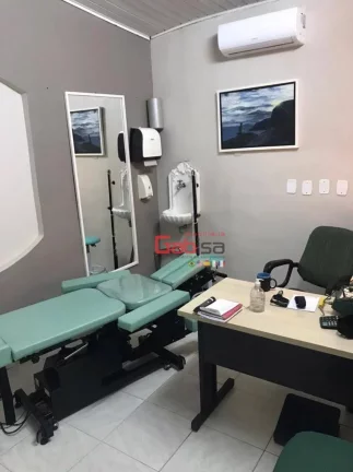 Imagem Loja, 281 m² - venda por R$ 2.100.000,00 ou aluguel por R$ 15.112,00/mês - Centro - Cabo Frio/RJ