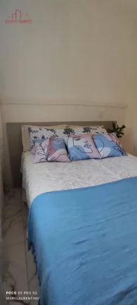 Imagem Oportunidade - Apto 65m² - Residencial Califórnia - 3 Dorm - 1 Vaga