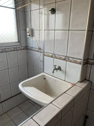 Imagem Apartamento - 2 Dorm - Vaga de Garagem