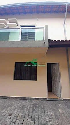 Imagem Casa de Condomínio