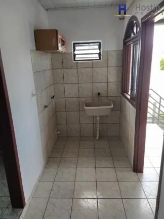 Imagem CASA RESIDENCIAL em SÃO FRANCISCO DO SUL - SC, ROCIO GRANDE