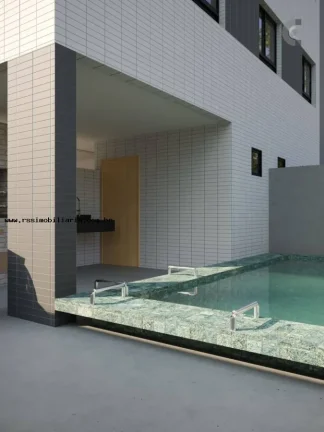 Imagem Apartamento 2 e 3Q à venda no Ernesto Gesiel, João Pessoa/PB