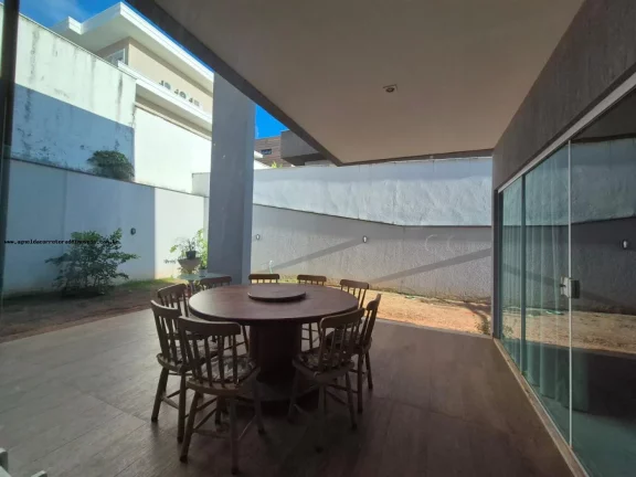 Imagem Casa em Condomínio para Venda em Parnamirim, Pium (Distrito Litoral), 5 dormitórios, 5 suítes, 6 banheiros, 4 vagas